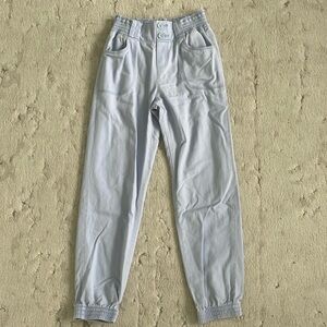 Abercrombie Joggers Girls